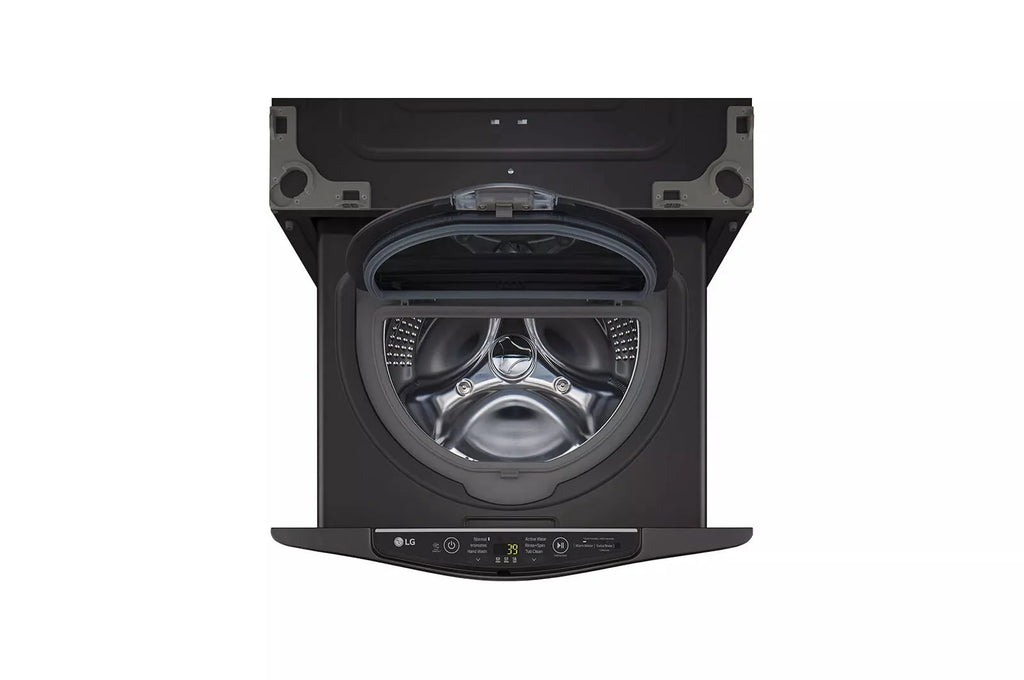1.0 Cu. Ft. Pedestal Washer A5916