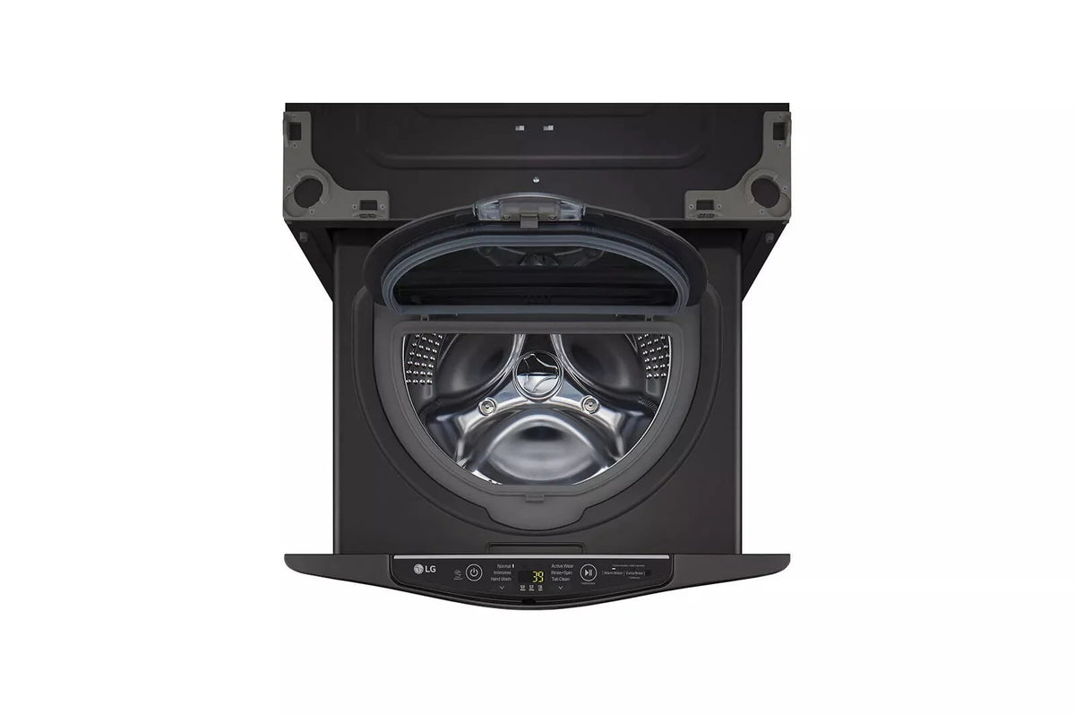 1.0 Cu. Ft. Pedestal Washer A5916
