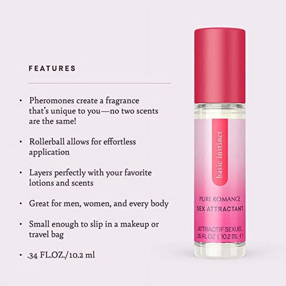 Sex Attractant Perfume T915828