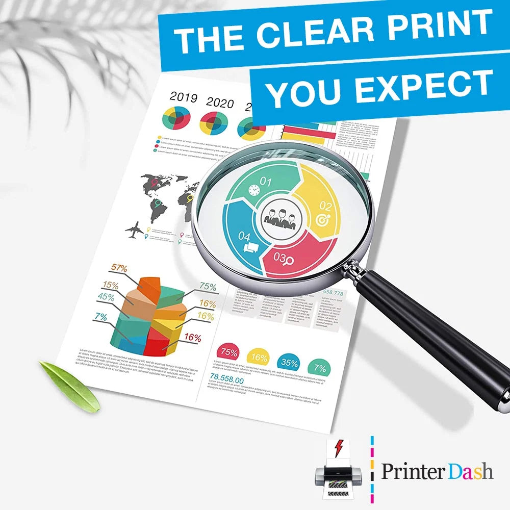 Replacement Cyan Extra High Yield Inkjet 16000 Page Yield Q25304