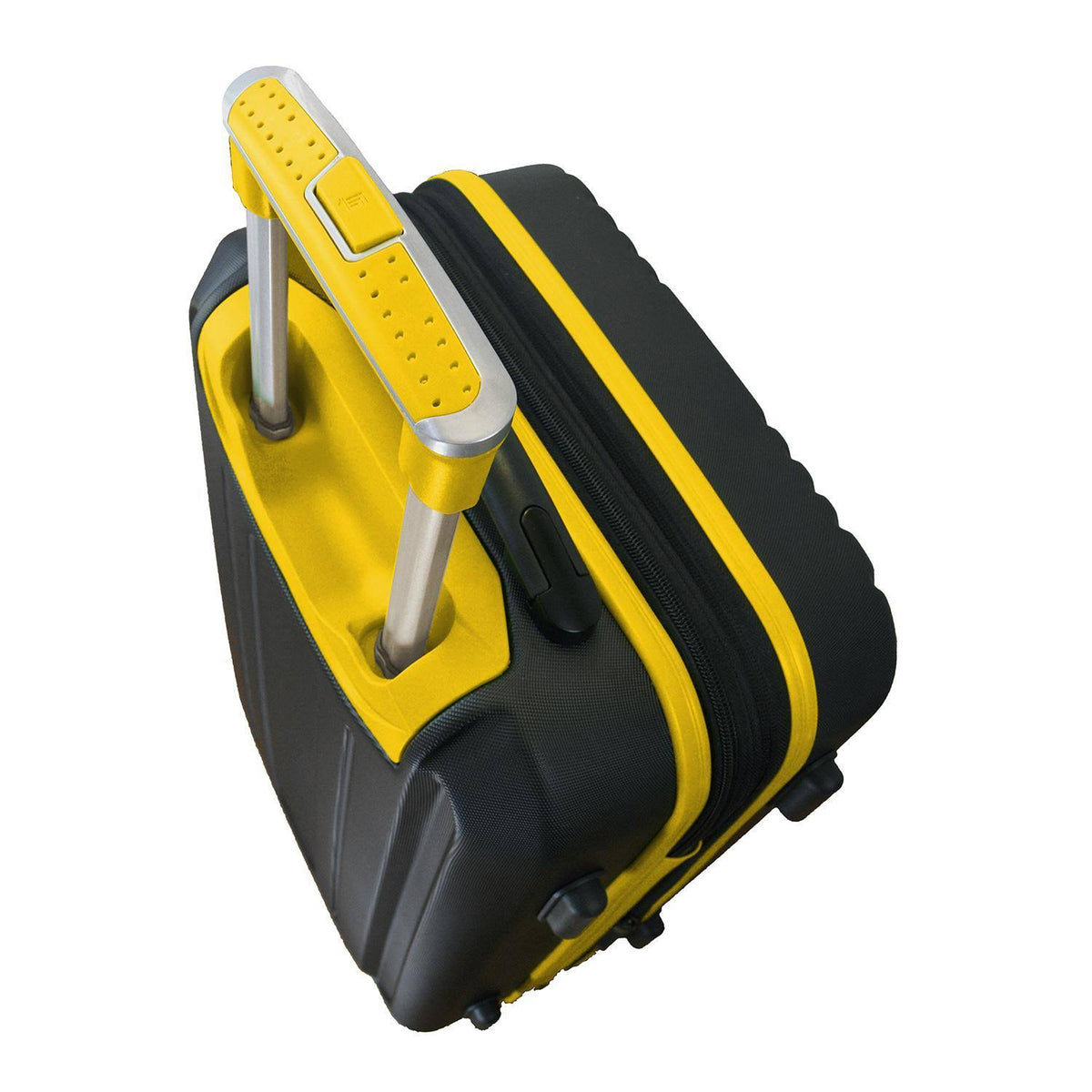 Black Hardcase Carry-On Spinner Luggage N7604