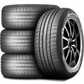 Set of 4 285/45R22 114H XL All Season Tires A3932