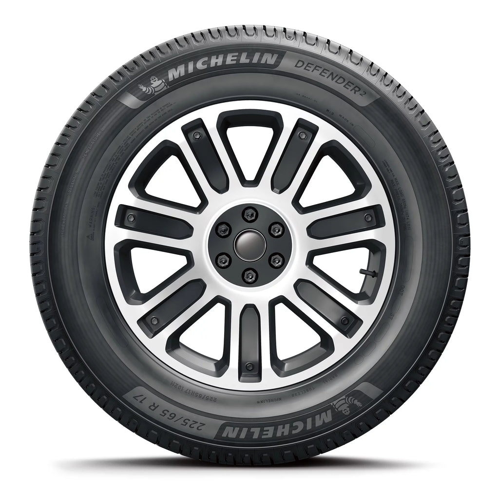 All-Season 205/55R16 91H Tire R943