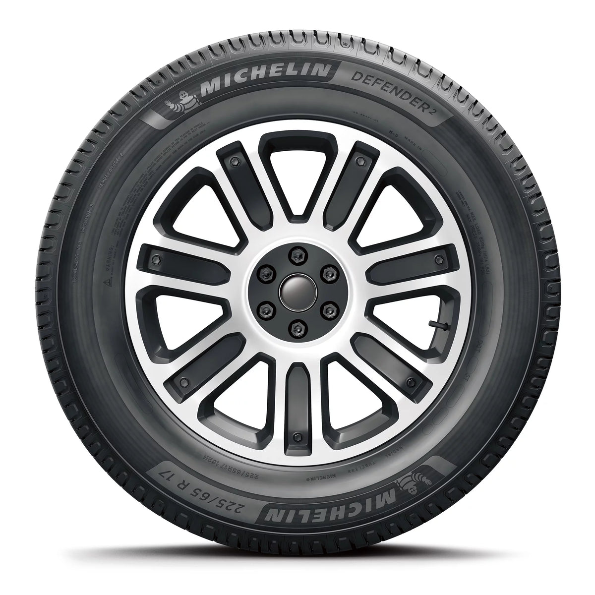 All-Season 205/55R16 91H Tire R943
