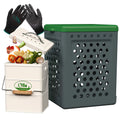 In-ground Worm Compost Bin E14961