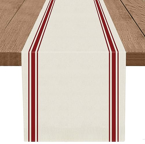 Christmas Table Runner 13 x 72 Inch I969994