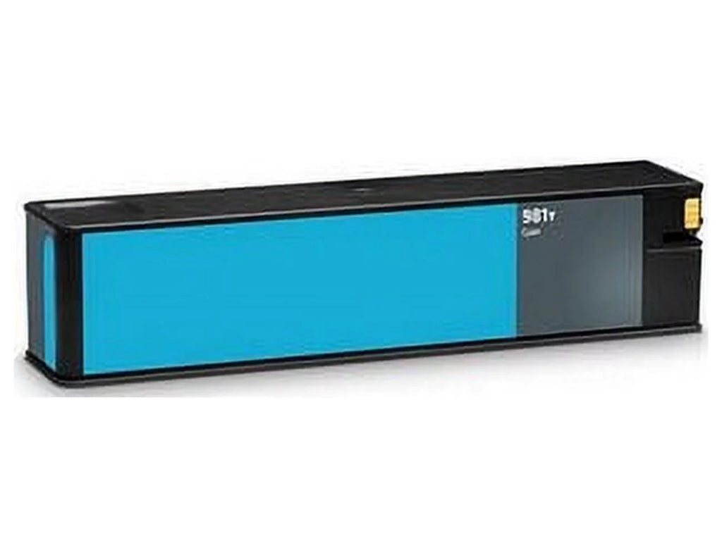 Replacement Cyan Extra High Yield Inkjet 16000 Page Yield Q25304