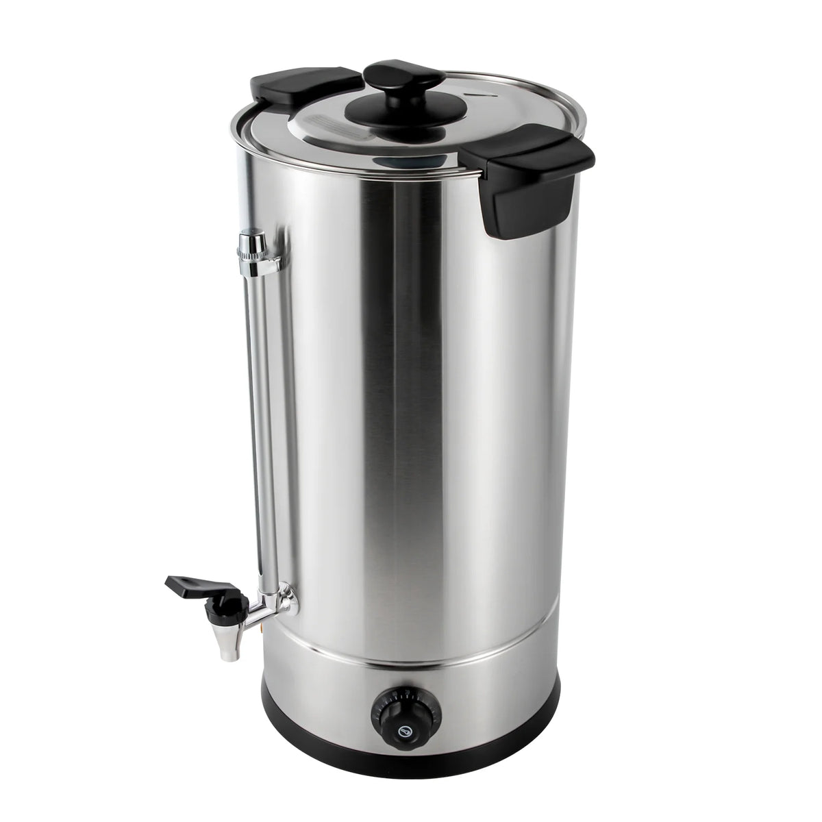 8L Stainless Steel Commercial Coffee Urn T347