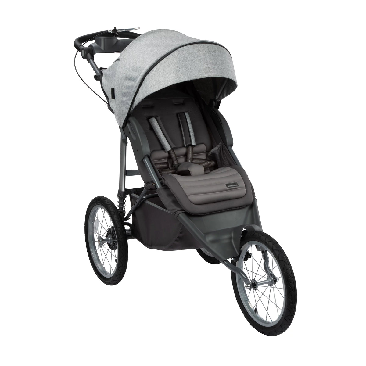 Jogging Stroller E755