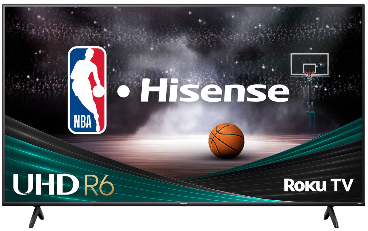 58 Class 4K UHD LED LCD Smart TV HDR M834774