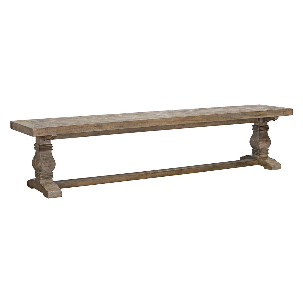 Backless Dining Bench J180906