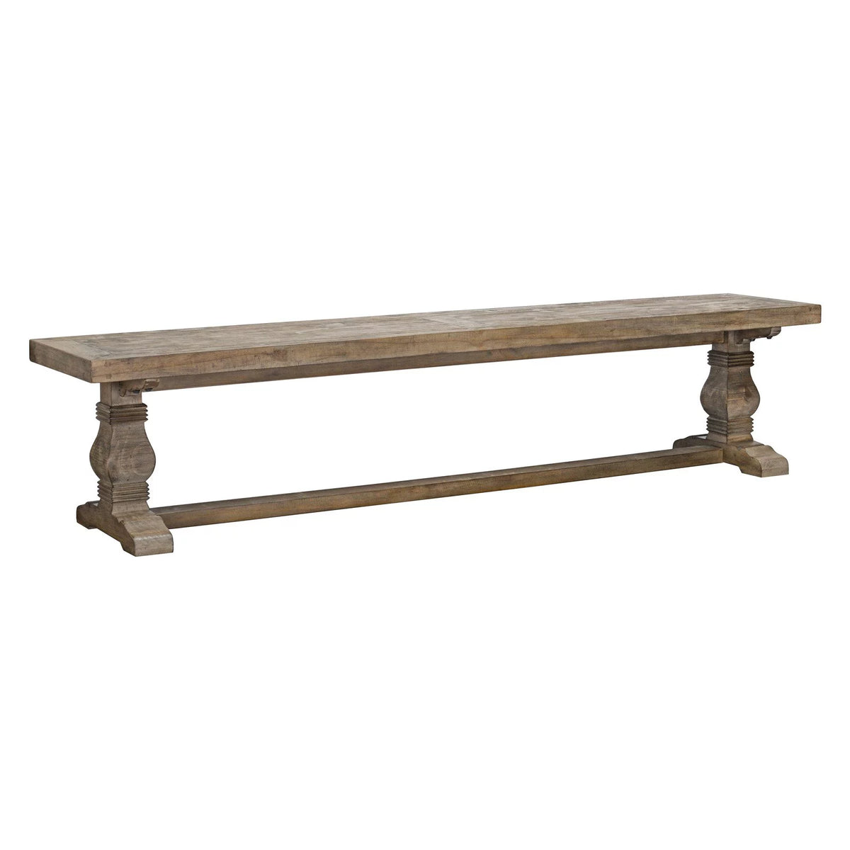 Backless Dining Bench J180906