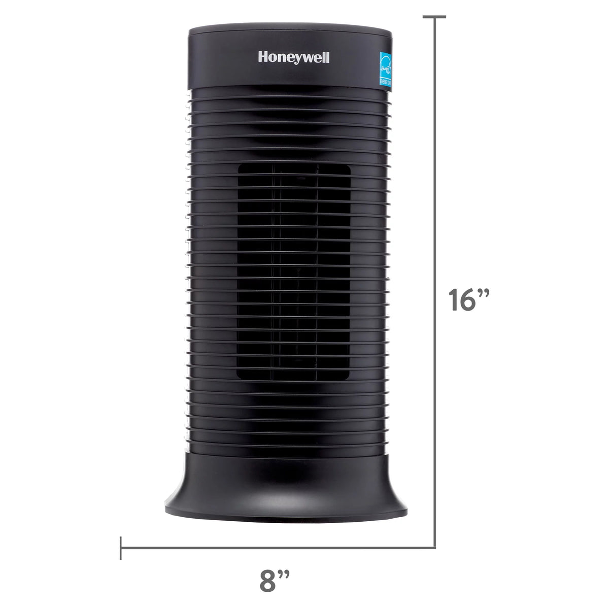 Air Purifier HEPA Filter 75 sq ft X404