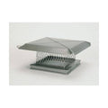 Stainless Steel Single-Flue Chimney Cap W3099