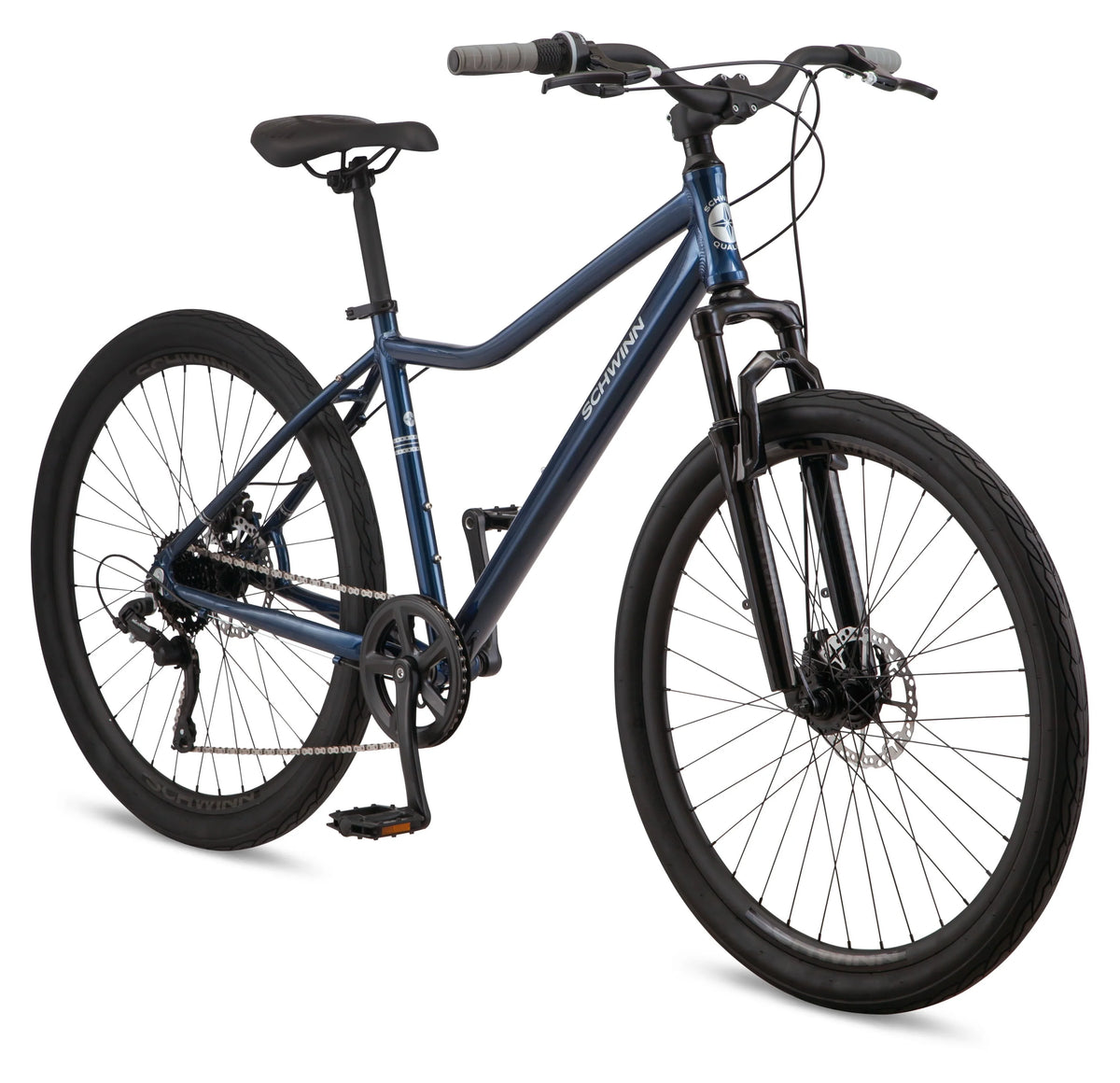27.5 inch 7 Speed Hybrid Bike X155044