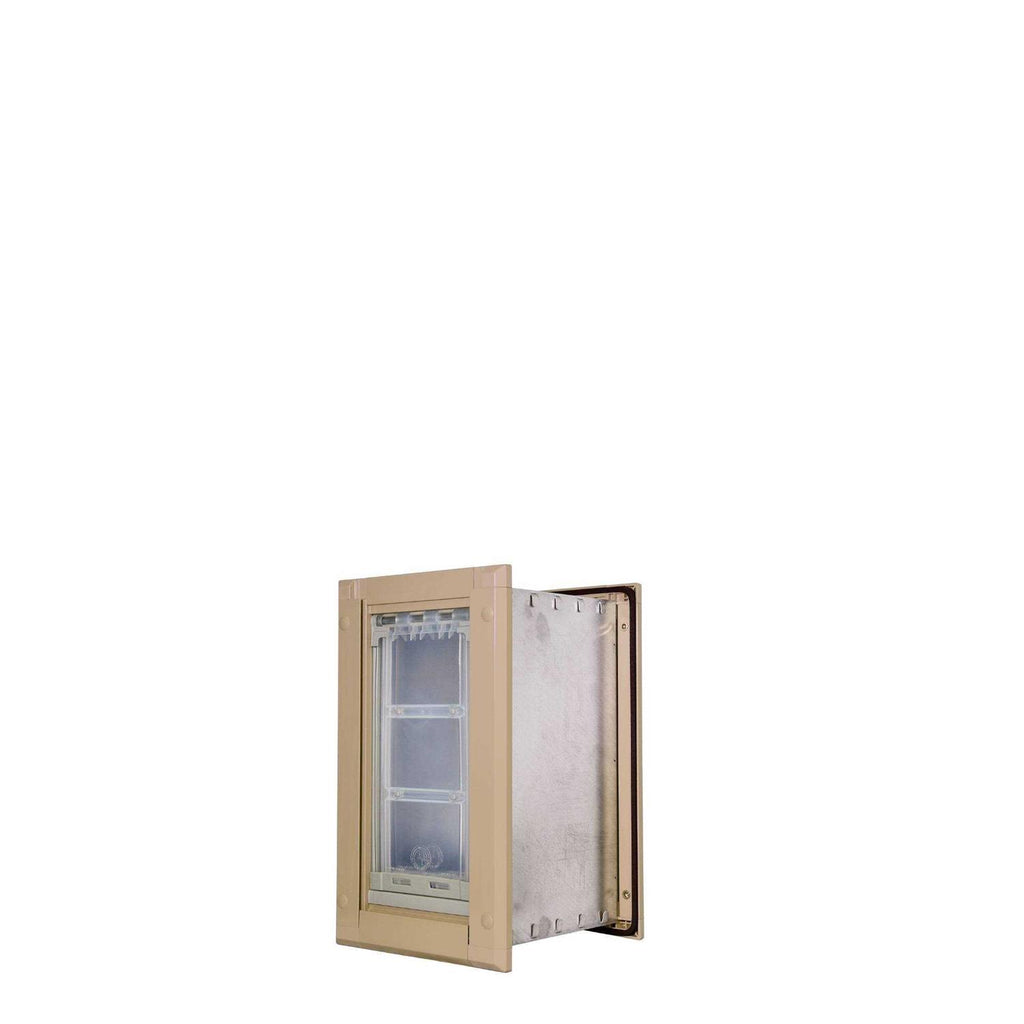 Wall Mount Pet Door O906668