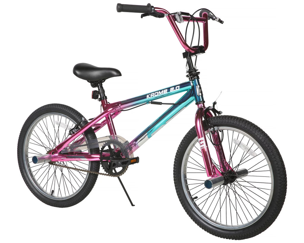 20-inch BMX Bike W807