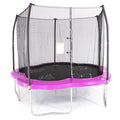 11' Trampoline with Enclosure X960148
