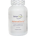 Adrenal Support Supplement 90 Capsules R421078