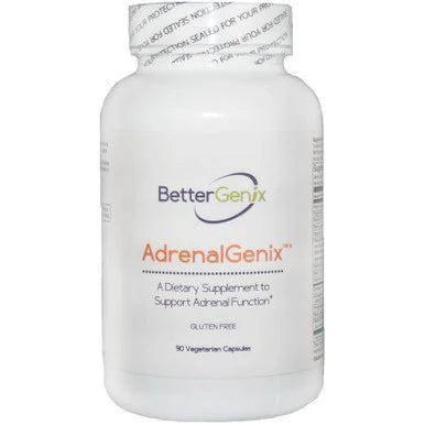 Adrenal Support Supplement 90 Capsules R421078
