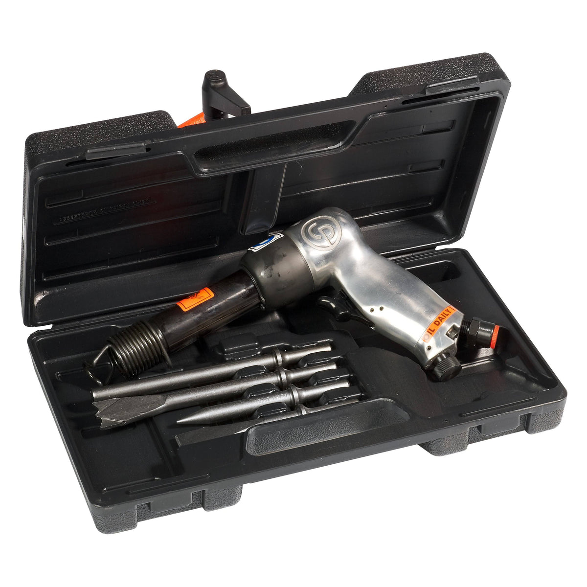 Heavy-Duty Air Hammer Kit G57350