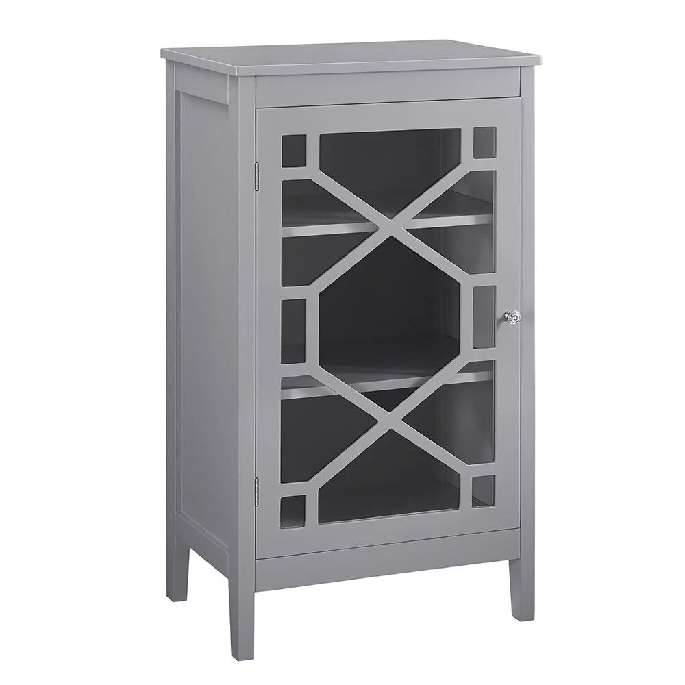 Grey Small Cabinet C2160
