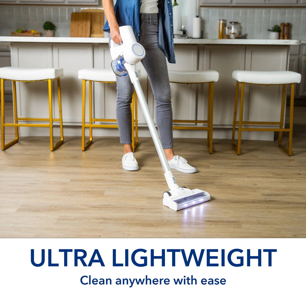 Cordless Stick Vacuum W30962
