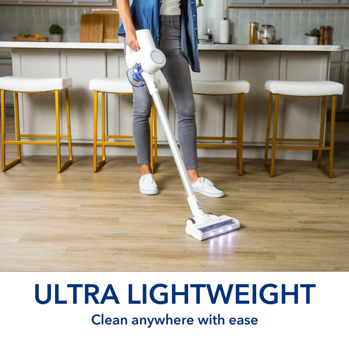 Cordless Stick Vacuum W30962