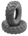 Set of 2 ATV Tires 23x7-10 6PR T62460
