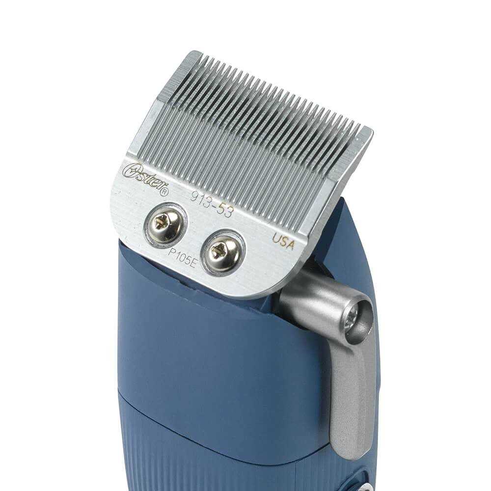 Cordless Fast Feed Clippers M894