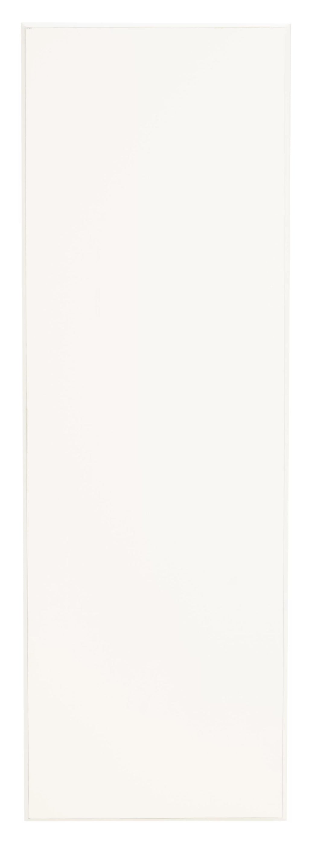 White Console Table S4570