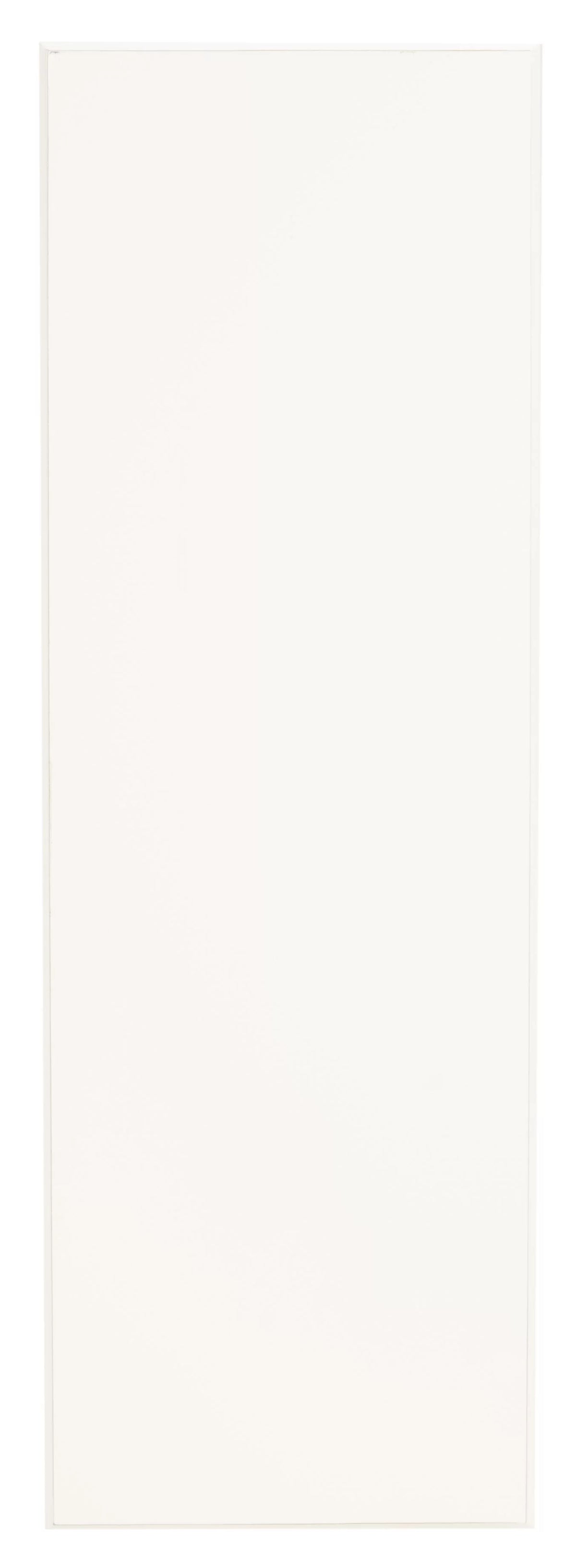 White Console Table S4570