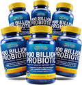 Fat Burner Probiotic Dietary Supplement E981536