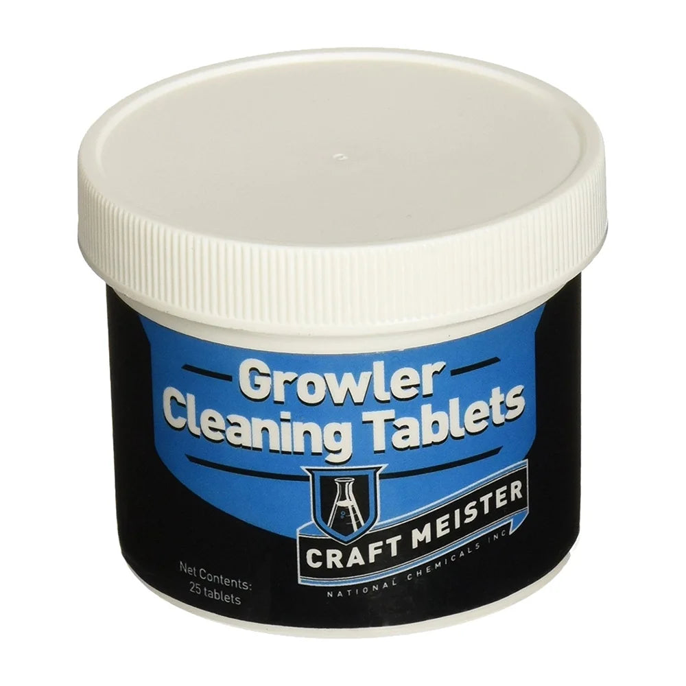 Pack of 3 Cleaning Tablets U54855