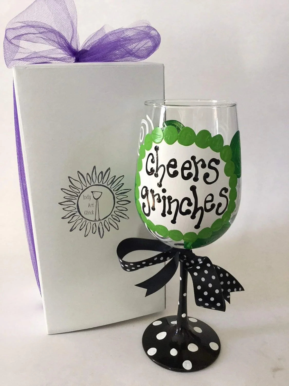 Wine Glass M382849