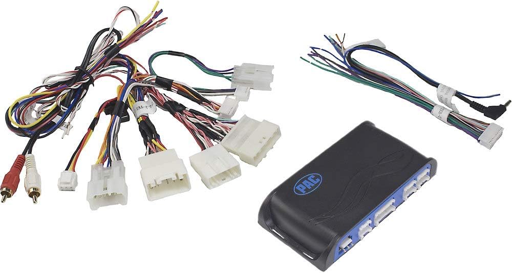 Silver Double or Single DIN Install Package W37796