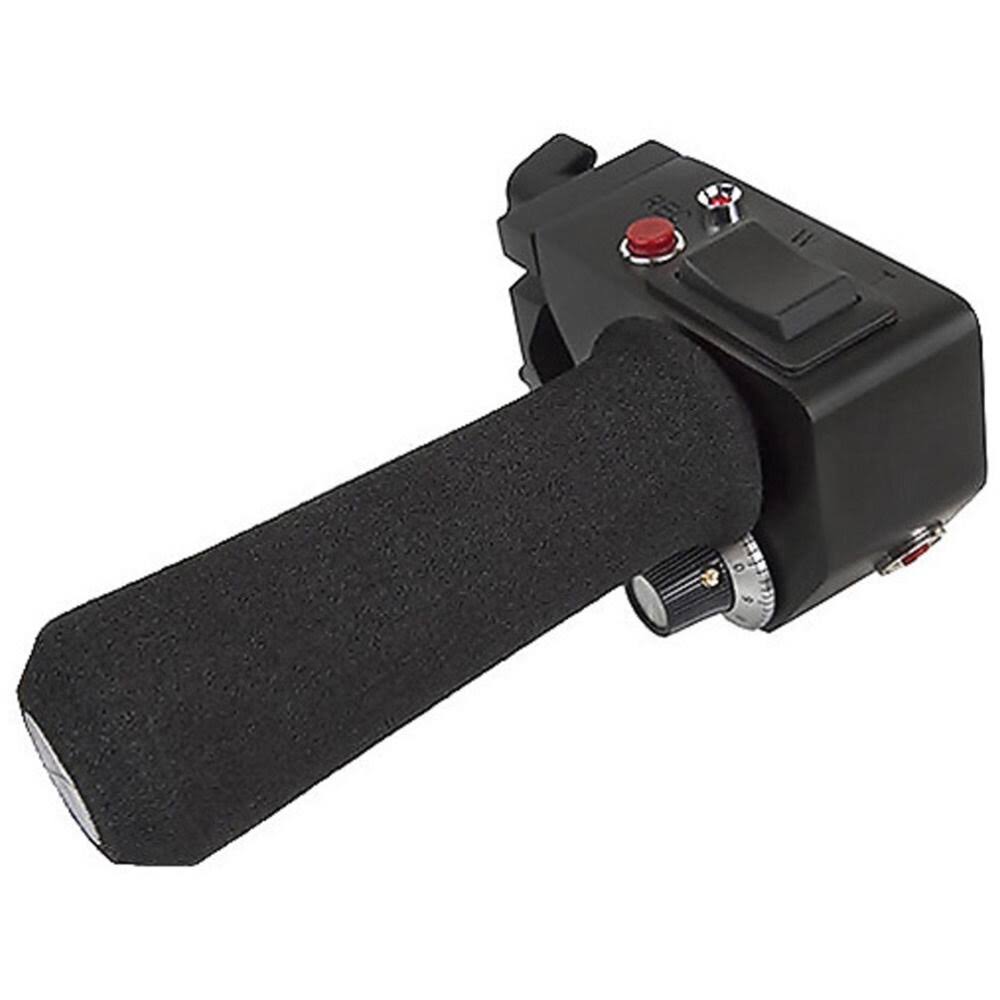 Control for Cameras with LANC S710