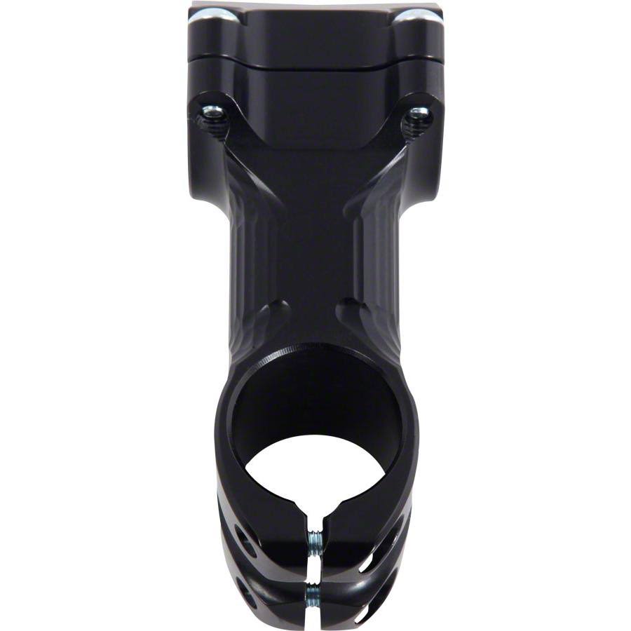 Black 31.8mm Clamp 90mm Stem W52672