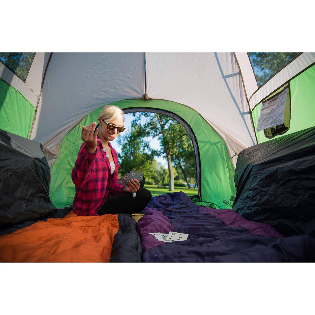 Full Size Crew Cab Truck Tent L224