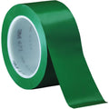 Green Vinyl Tape K205