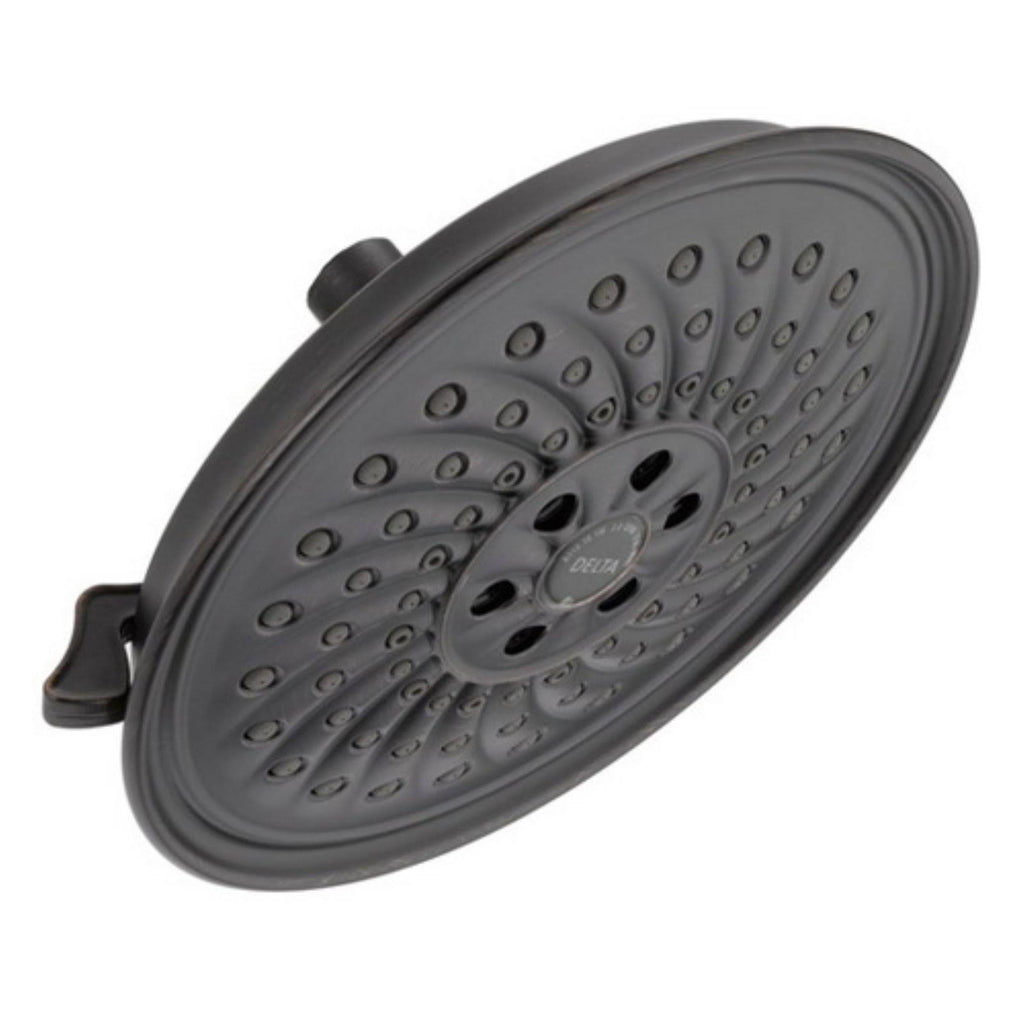 3-Setting Raincan Shower Head V86915