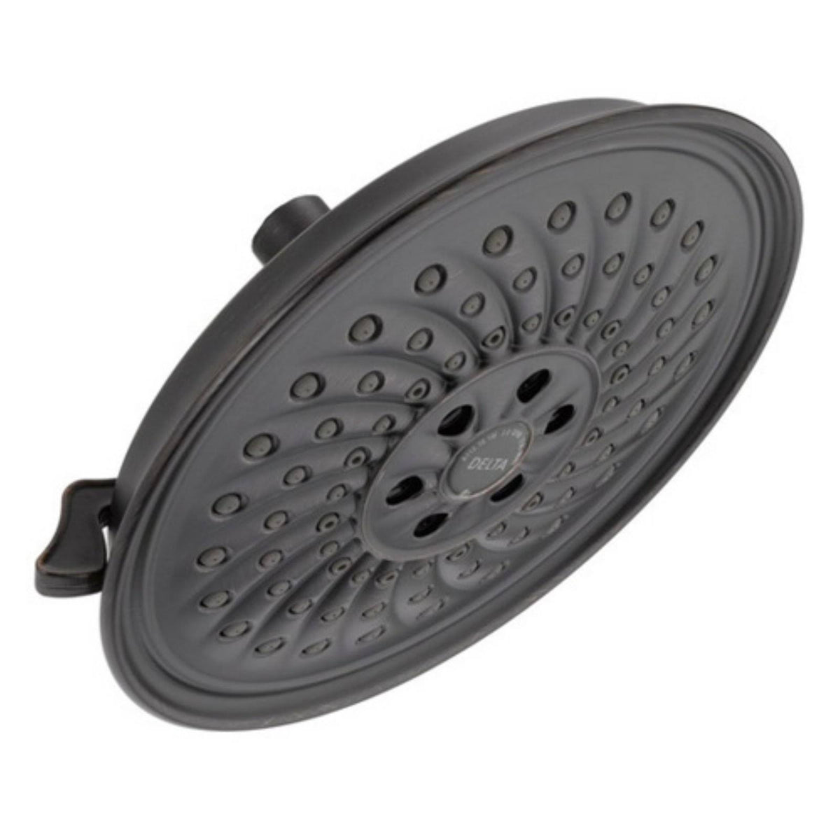 3-Setting Raincan Shower Head V86915