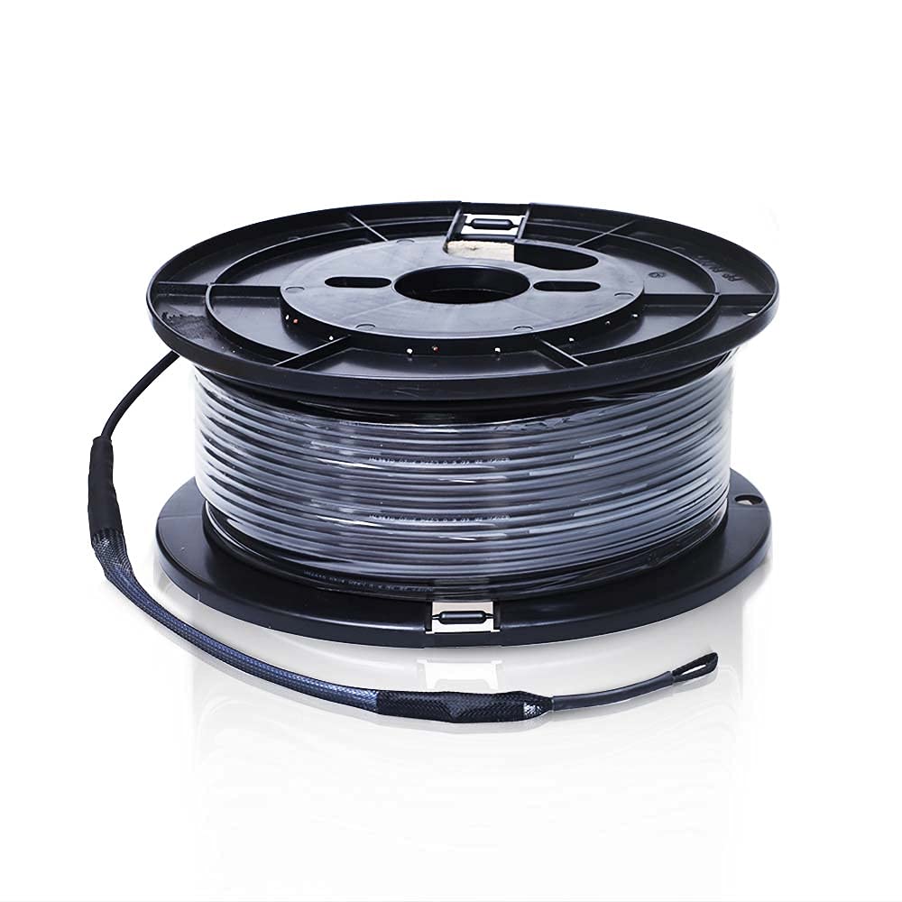 300M Single Mode Two Strands Fiber Optic Cable X4350