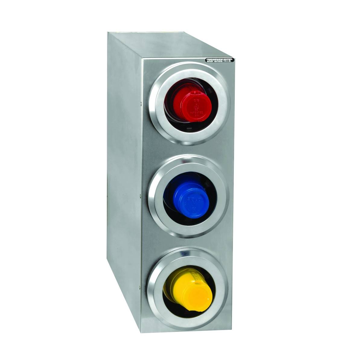 Cup Dispensing Cabinet C97258
