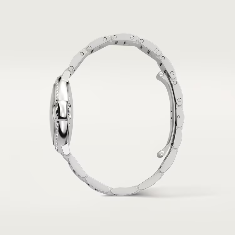 33mm Diamond Bezel Watch C908
