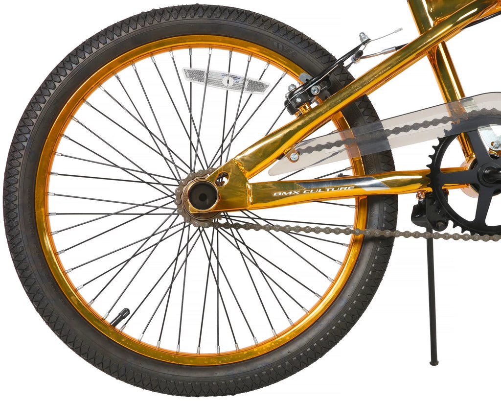 20-inch BMX Bike W807