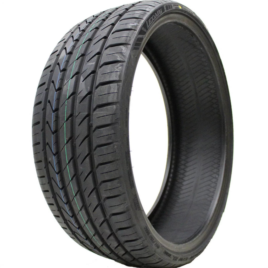 305/35ZR22 110W XL Passenger Tire T321295