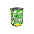 Green Cow Tripe Beef Dog Food L821724