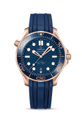 Blue 42mm Diver Watch K668
