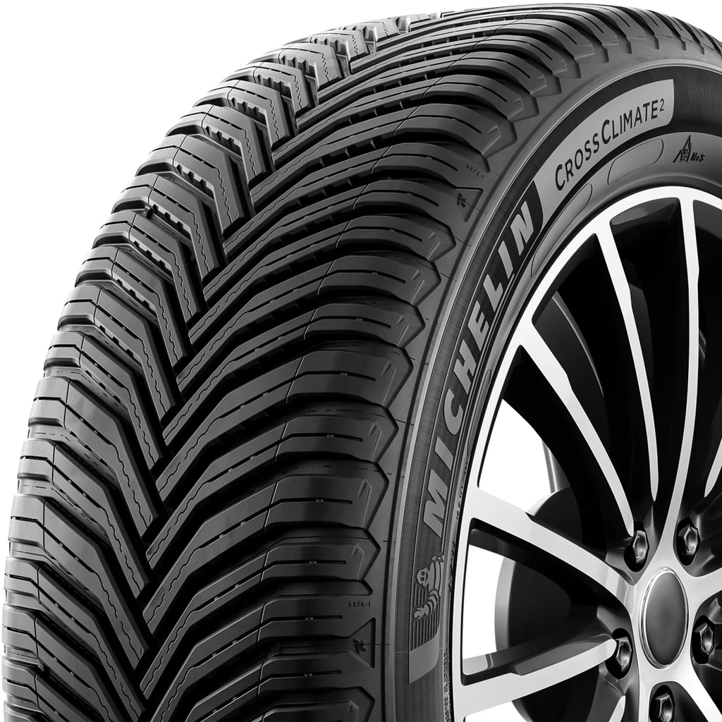 All Weather 215/50R17 95V XL SUV/Crossover Tire U122635
